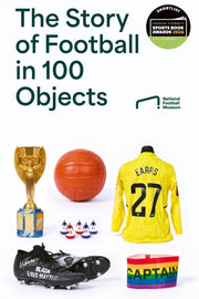 Story Of Football By National Football