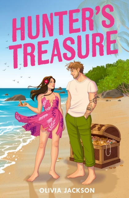 Hunters Treasure