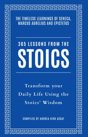 365 Lessons From The Stoics