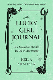 Lucky Girl Journal Tpb