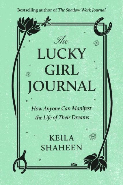 Lucky Girl Journal Tpb