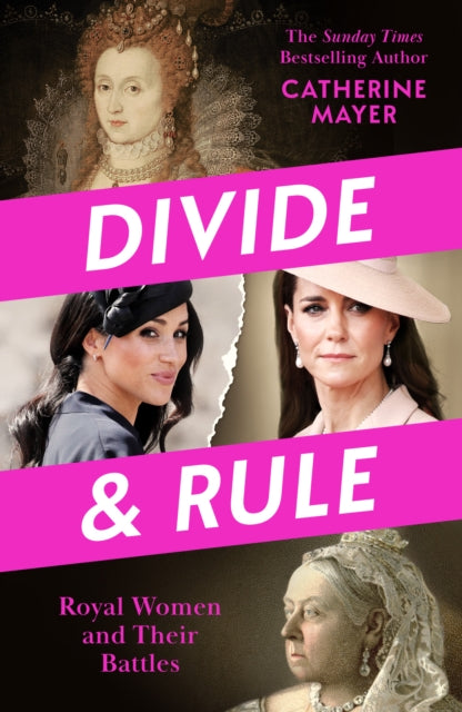Divide & Rule