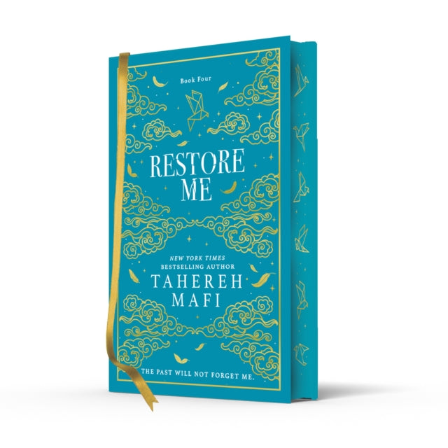 Restore Me Collectors Special Edition