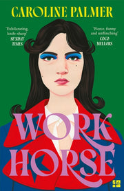 Workhorse By Palmer, Caroline
