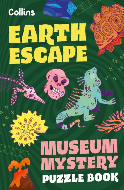 Earth Escape