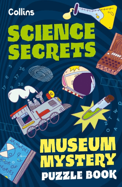 Science Secrets