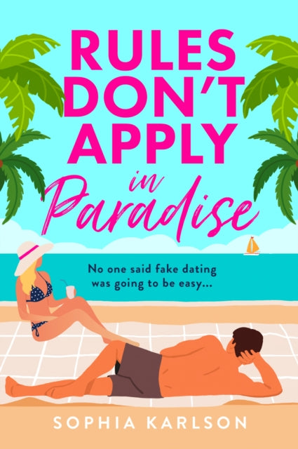 Rules Dont Apply In Paradise