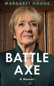 Battle Axe By Hodge, Margaret