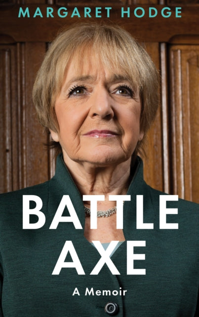Battle Axe By Hodge, Margaret