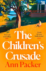 Childrens Crusade