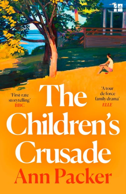 Childrens Crusade