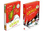 Grinch Collection Boxed Set