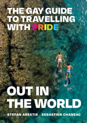 Out In The World