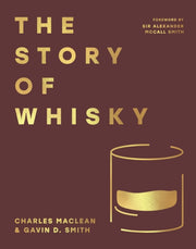 Story Of Whisky