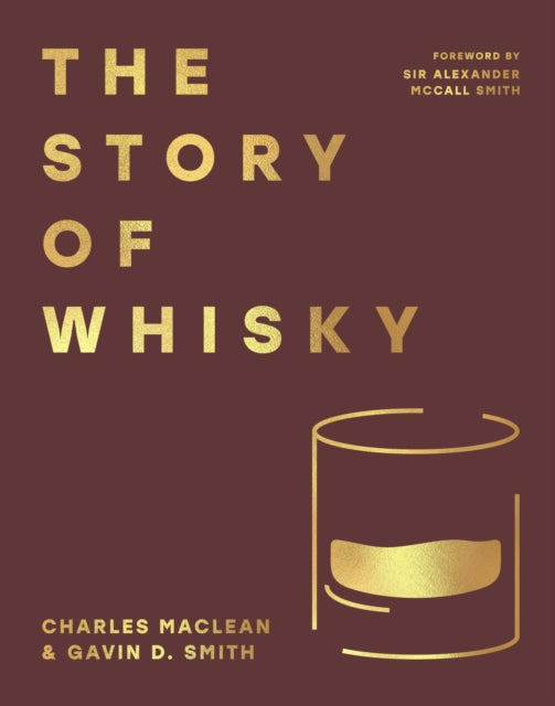 Story Of Whisky
