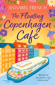 Floating Copenhag Cafe