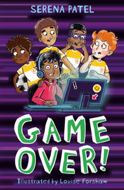 Game Over