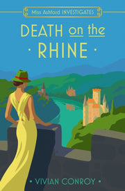 Death On The Rhine