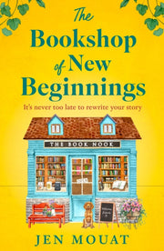 Bookshop Of New Beginnings
