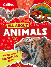Animals All About Pb
