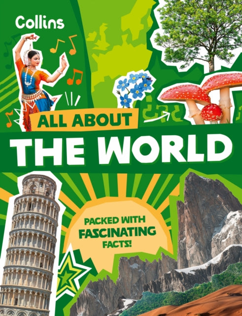 World All About Pb