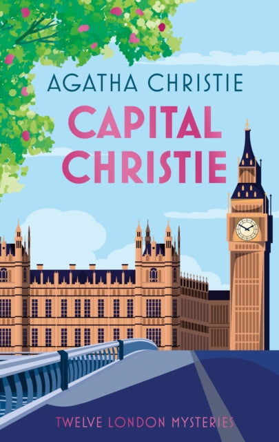 Capital Christie Special Edition