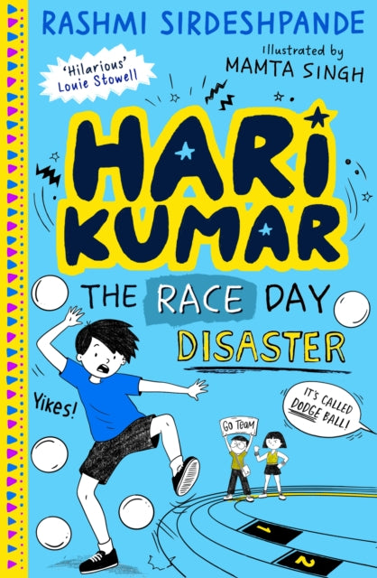 Hari Kumar Ultimate Superstar By Sirdeshpande, Rashmi