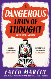 Dangerous Train Of Thought
