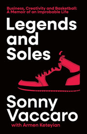 Legends & Soles