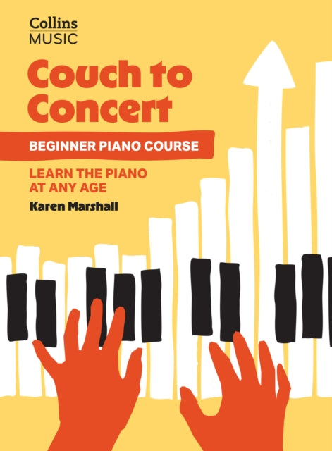 Get Set Piano Couch Course