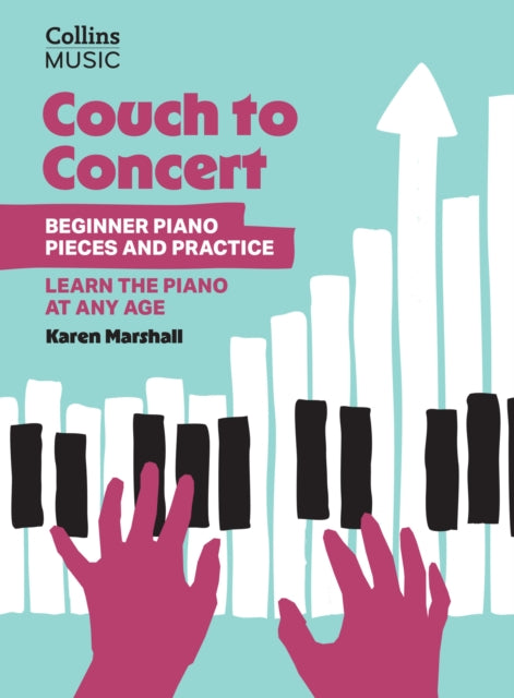 Get Set Piano Couch Pieces