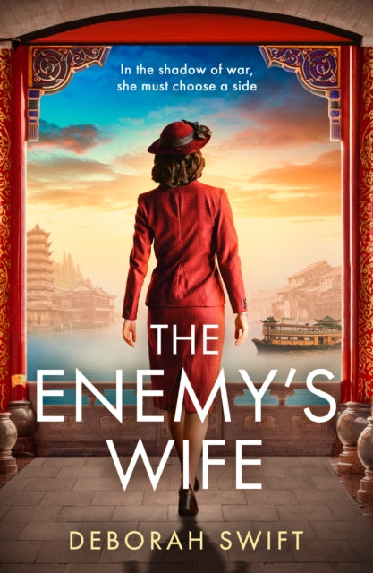 Enemys Wife