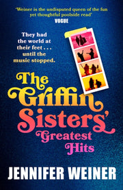 Griffin Sisters Greatest Hits
