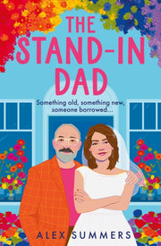 Stand In Dad