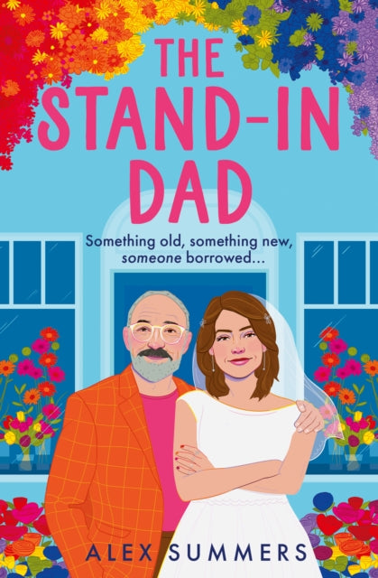 Stand In Dad