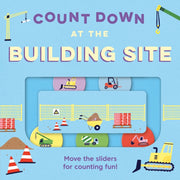 Count Down At The Building Site