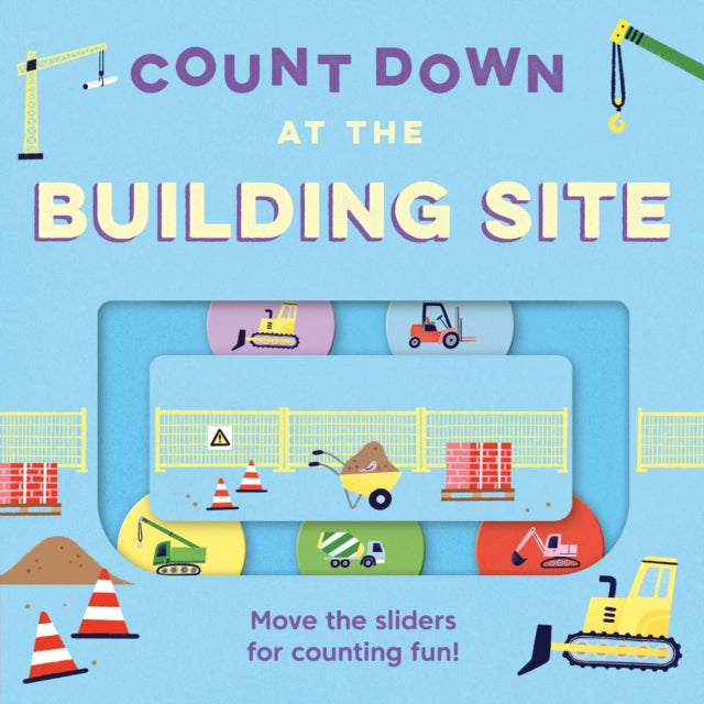 Count Down At The Building Site