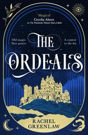Ordeals By Greenlaw, Rachel