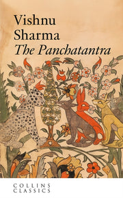 Panchatantra By Vishnusharman