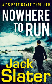 Nowhere To Run