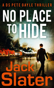 No Place To Hide