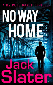 No Way Home Ds Peter Gayle3 Pb