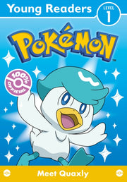 Pokemon Meet Quaxly
