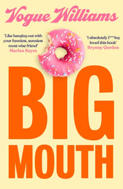 Big Mouth