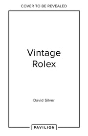 Vintage Rolex Limited Edition Blue