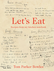 Lets Eat