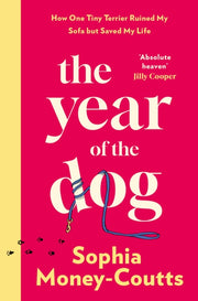 Year Of The Dog