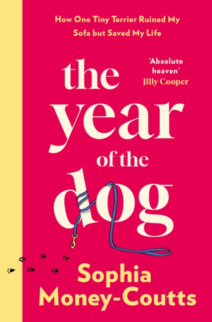 Year Of The Dog