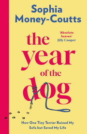 Yr Of Dog Pb By Sophia Money Coutts