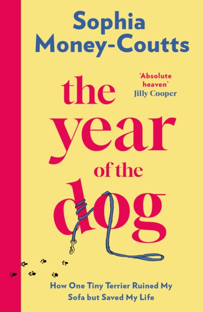 Yr Of Dog Pb By Sophia Money Coutts